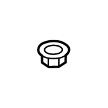 Cadillac 11570654 Headlamp Assembly Nut
