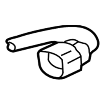 GM 84135076 Harness GM 84135076 Harness