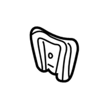 Buick Timing Chain Tensioner - 477264