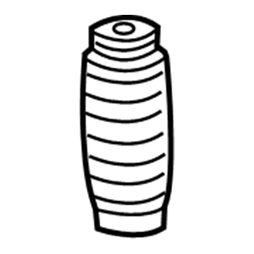 Saturn 21992520 Boot