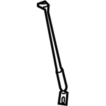 Chevy 22723201 Harness