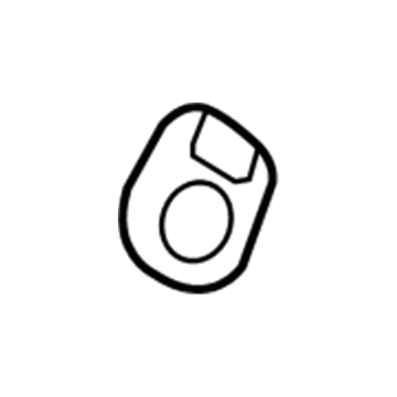 Saturn Mirror Switch - 15271376