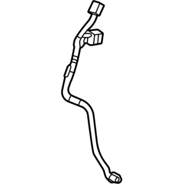 Buick 42783639 Harness