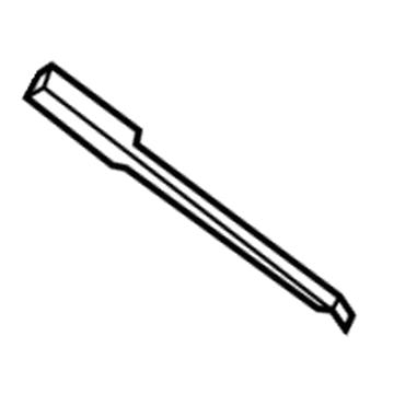 Chevy 25892315 Wrench