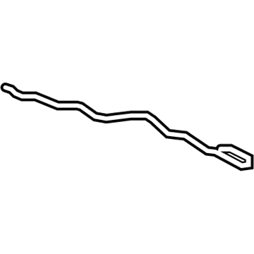 Cadillac Escalade Antenna Cable - 22847989