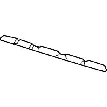 GM 92191867 Handle