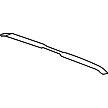 GM 25892555 Roof Bow
