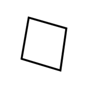 Cadillac 11515174 Insulator