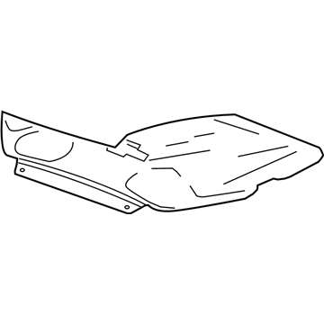 GM 15878139 Insulator GM 15878139 Insulator