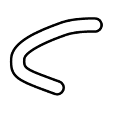 Chevy Impala Antenna Cable - 19118731