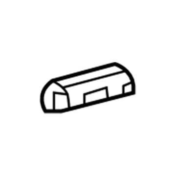 Saturn 12451497 Seat Switch