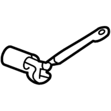 Saturn 22718108 Actuator