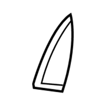 Saturn 20813540 Bezel