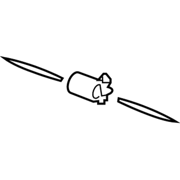 Saturn 22718107 Actuator