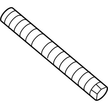 Chevy 11611814 Alternator Stud