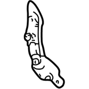 Pontiac 19148903 Recliner