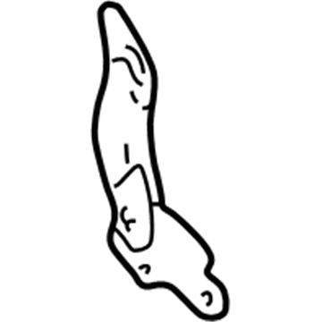 Pontiac 19148904 Recliner