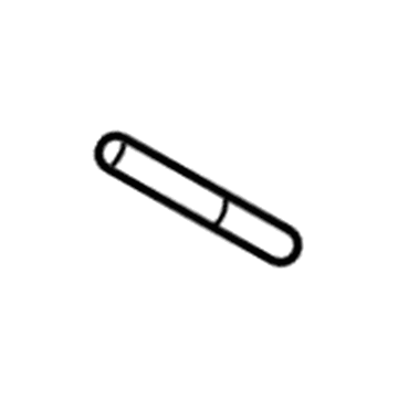 Saturn 10335281 Antenna Mast