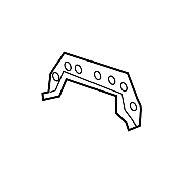 GM 95241730 Reinforcement