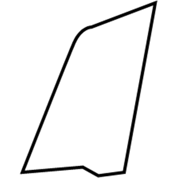 Cadillac 25955275 Protector