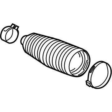 Buick 13271036 Boot Kit