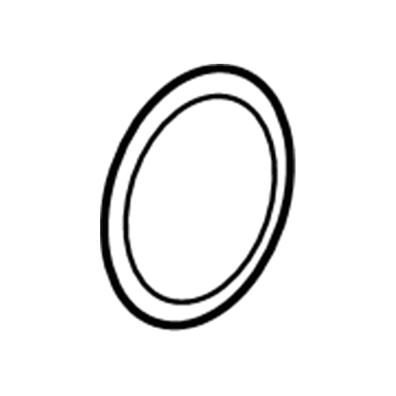 GMC 15830951 Inner Panel Gasket