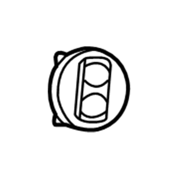 Saturn Ion Cruise Control Switch - 22726158