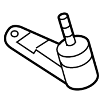 Chevy Aveo Ball Joint - 96535089