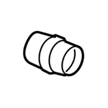 GMC Sierra 2500 HD Air Hose - 15188715