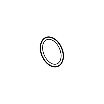 Buick 12693989 Crankshaft Seal