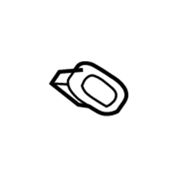 Cadillac 15931096 Switch