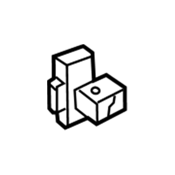 Buick Antenna - 15938939