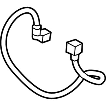 Chevy Volt Antenna Cable - 20971947