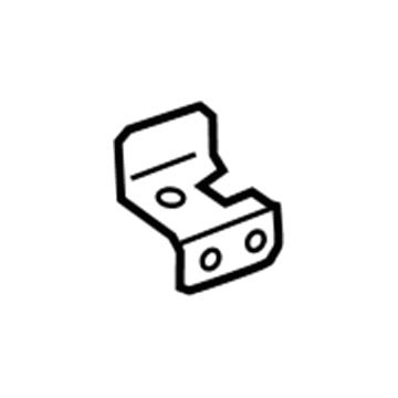 Cadillac 23431508 Filler