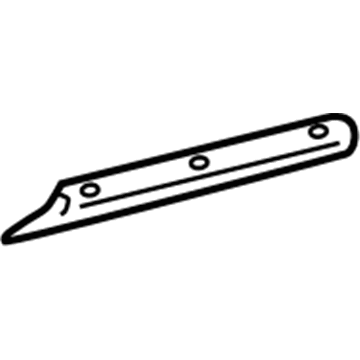 GM 15709567 Hinge GM 15709567 Hinge