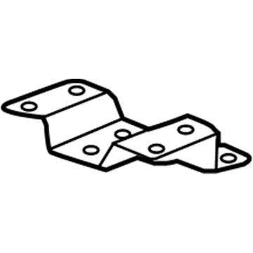 GM 22986572 Bracket GM 22986572 Bracket