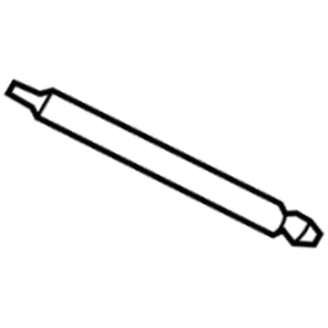 Saturn Lift Support - 15851687