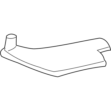 Pontiac 24227477 Filter