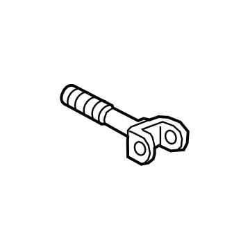 Chevy Slip Yoke - 84555911