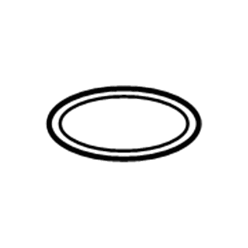 Cadillac 3522676 Thermostat Housing Gasket