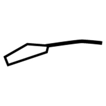 Pontiac 15140150 Lower Baffle