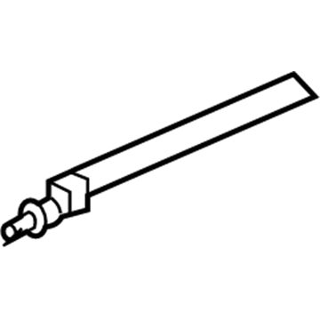 GM 12487589 Level Sensor