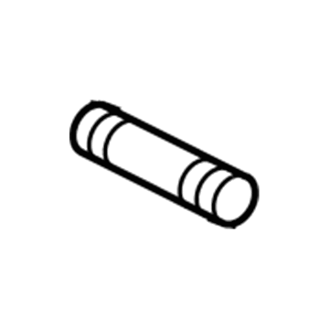 Hummer 11517090 Carrier Stud