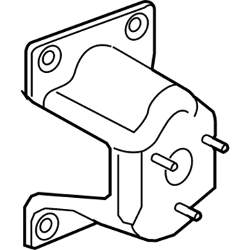 Hummer 25925197 Carrier