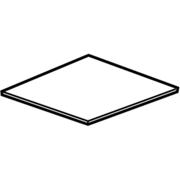 GMC Yukon Cup Holder - 22877923