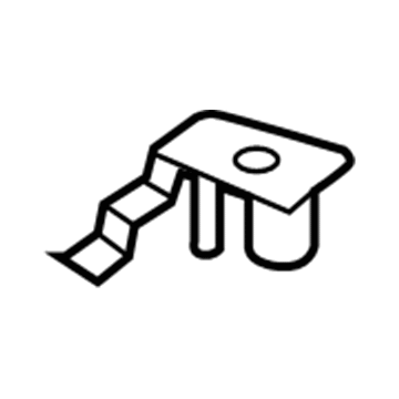 Chevy 96540933 Striker