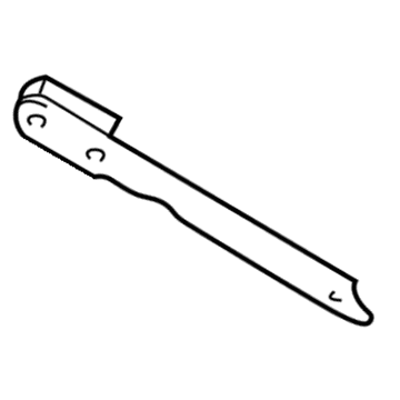 Pontiac 15192411 Wrench