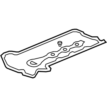 Chevy 12609291 Valve Cover Gasket Set