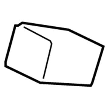 Pontiac 88864840 Fuse