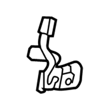 Buick 22762451 Harness